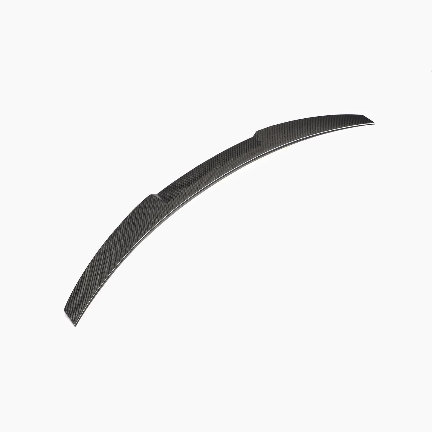 Dry Carbon Spoiler voor BMW 4 Serie / M4 G22, G82
