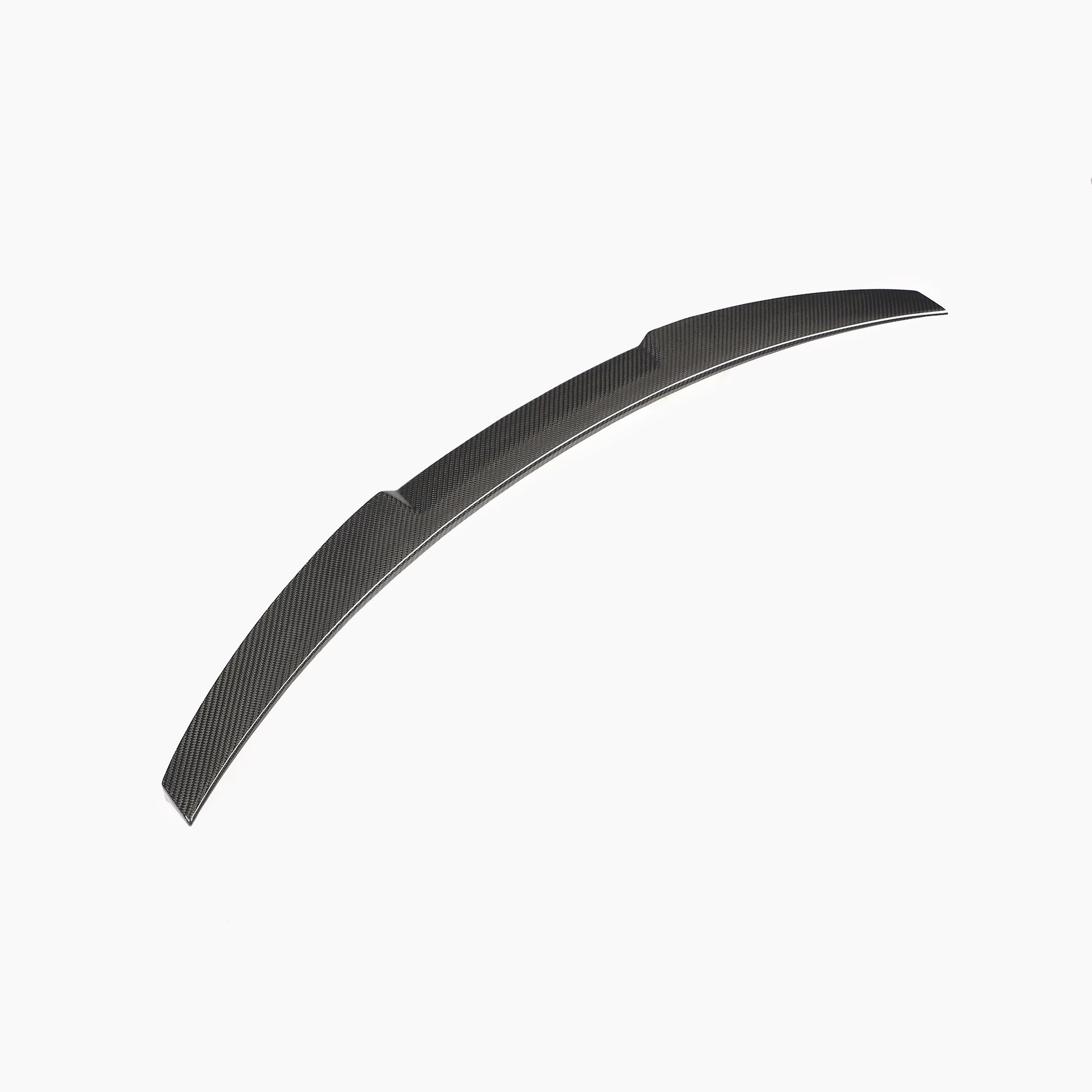 Dry Carbon Spoiler voor BMW 4 Serie / M4 G22, G82