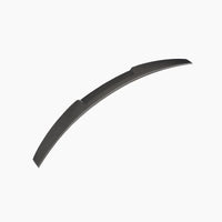 Dry Carbon Spoiler voor BMW 4 Serie / M4 G22, G82