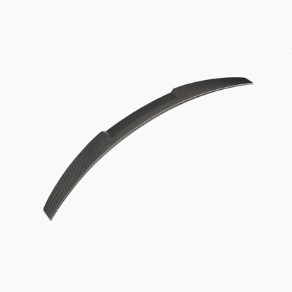 Dry Carbon Spoiler voor BMW 4 Serie / M4 G22, G82