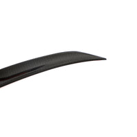 Dry Carbon Spoiler voor BMW 4 Serie / M4 G22, G82