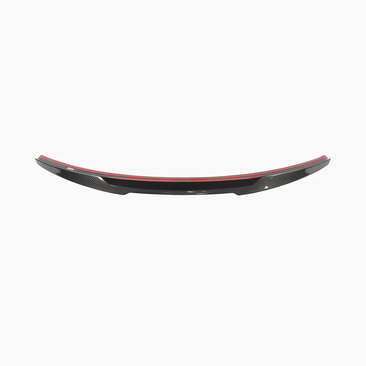 Dry Carbon Spoiler voor BMW 4 Serie / M4 G22, G82