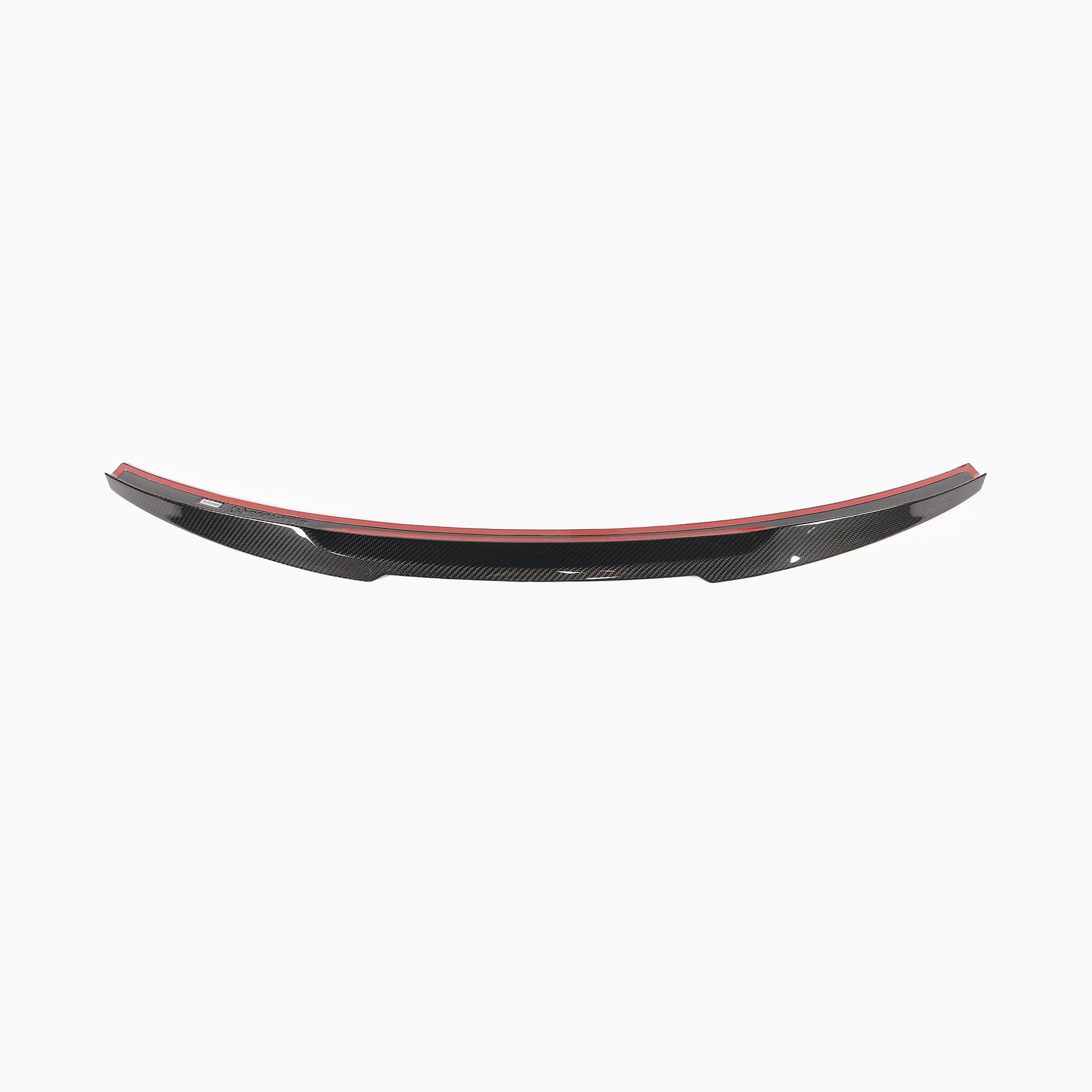 Dry Carbon Spoiler voor BMW 4 Serie / M4 G22, G82