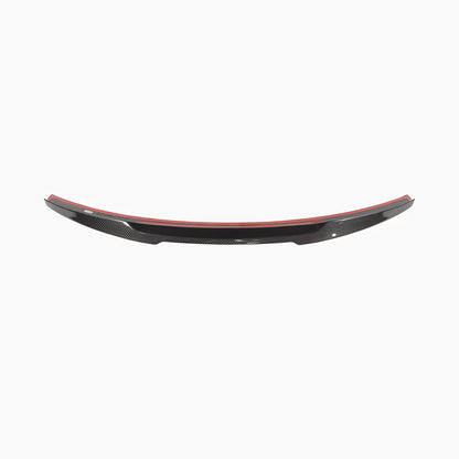 Dry Carbon Spoiler voor BMW 4 Serie / M4 G22, G82