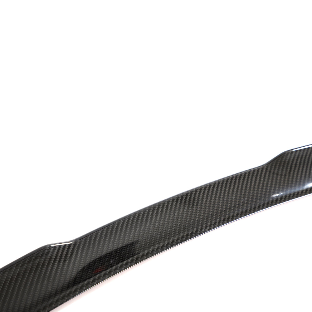 Dry Carbon Spoiler voor BMW 4 Serie / M4 G22, G82