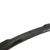 Dry Carbon Spoiler voor BMW 4 Serie / M4 G22, G82