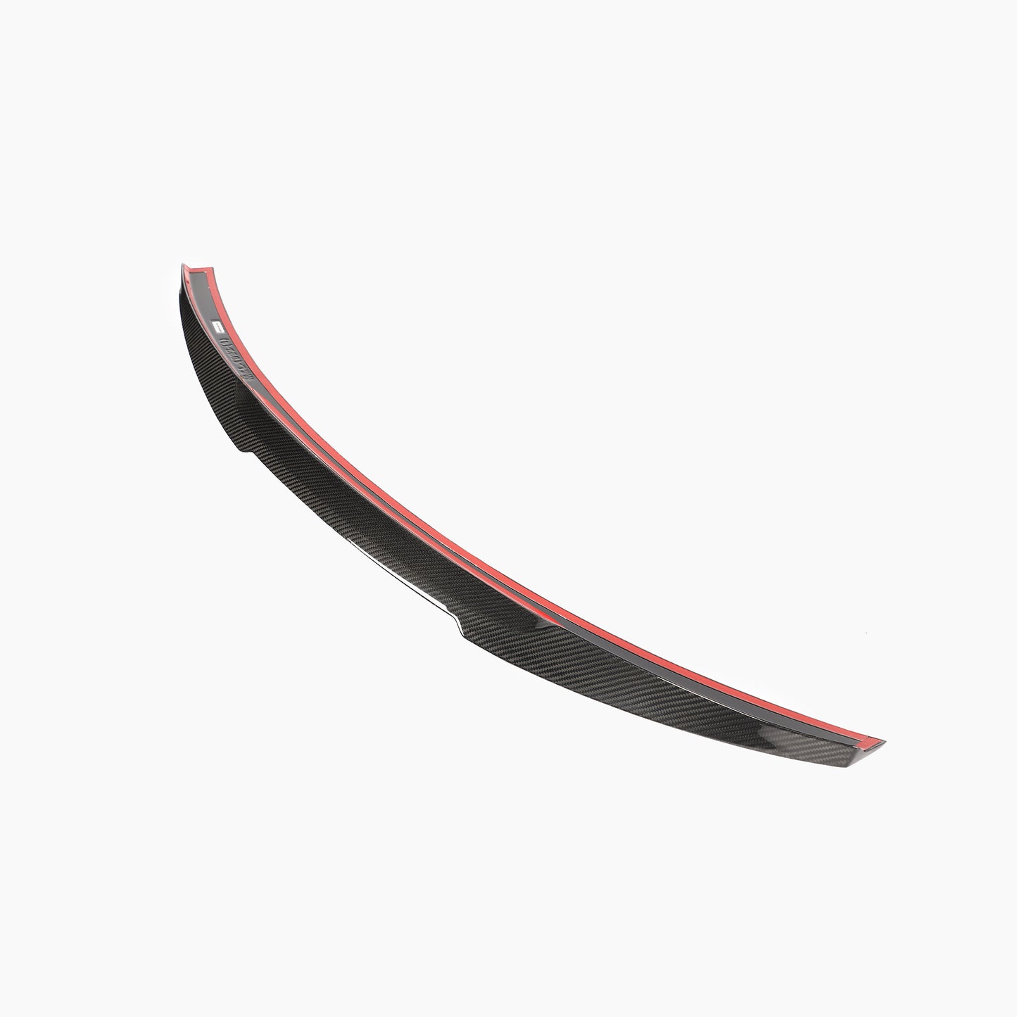 Dry Carbon Spoiler voor BMW 4 Serie / M4 G22, G82