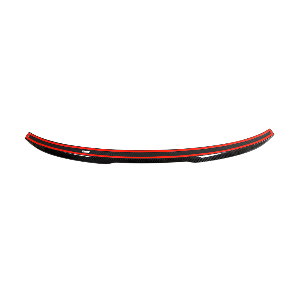 Dry Carbon Spoiler voor BMW 4 Serie / M4 G22, G82