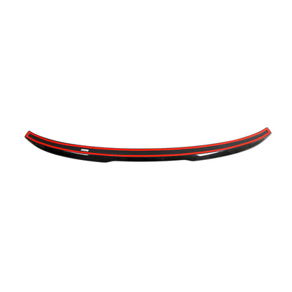 Dry Carbon Spoiler voor BMW 4 Serie / M4 G22, G82