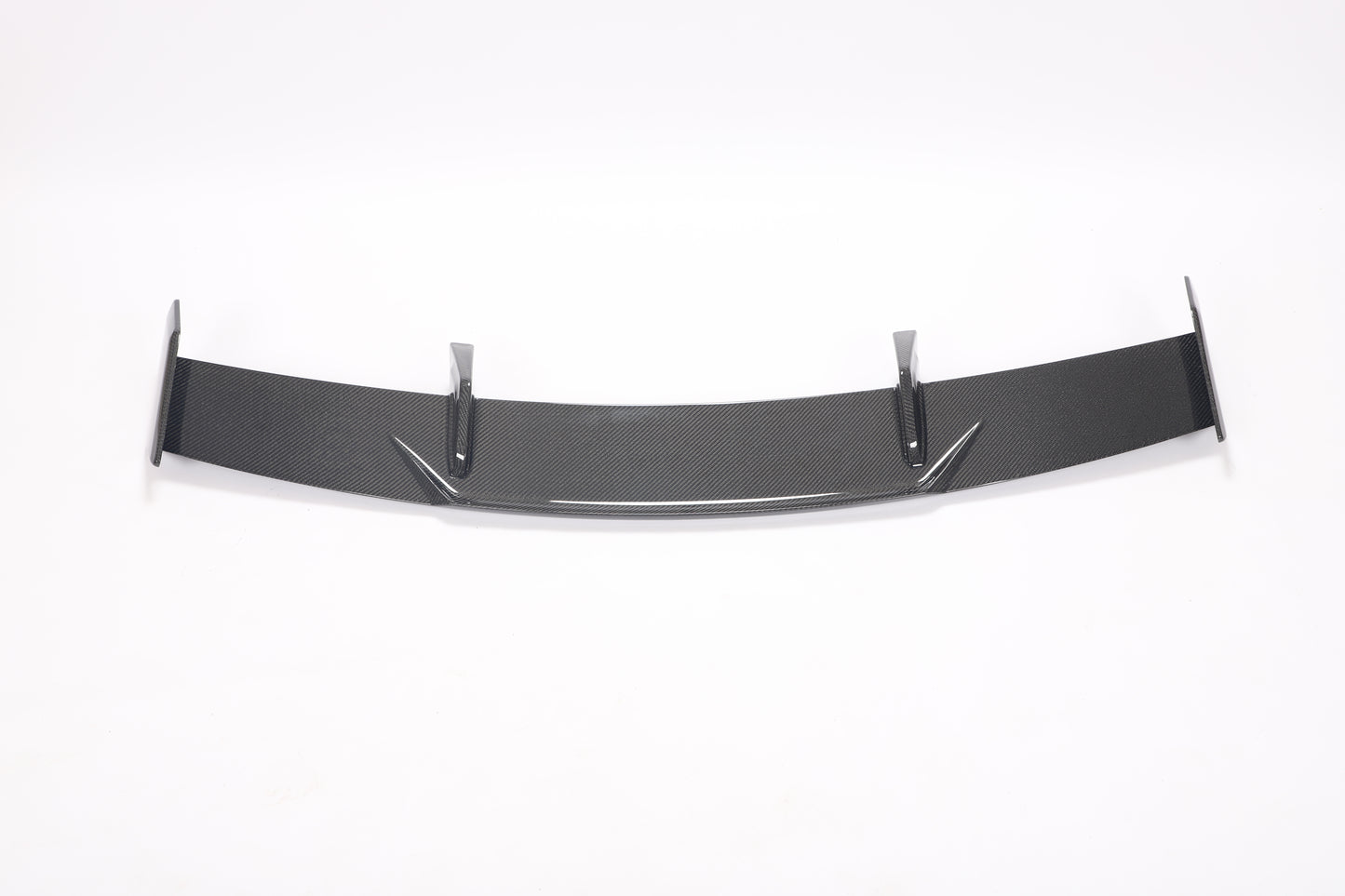Dry Carbon Spoiler voor BMW M3 / M4 G80, G82