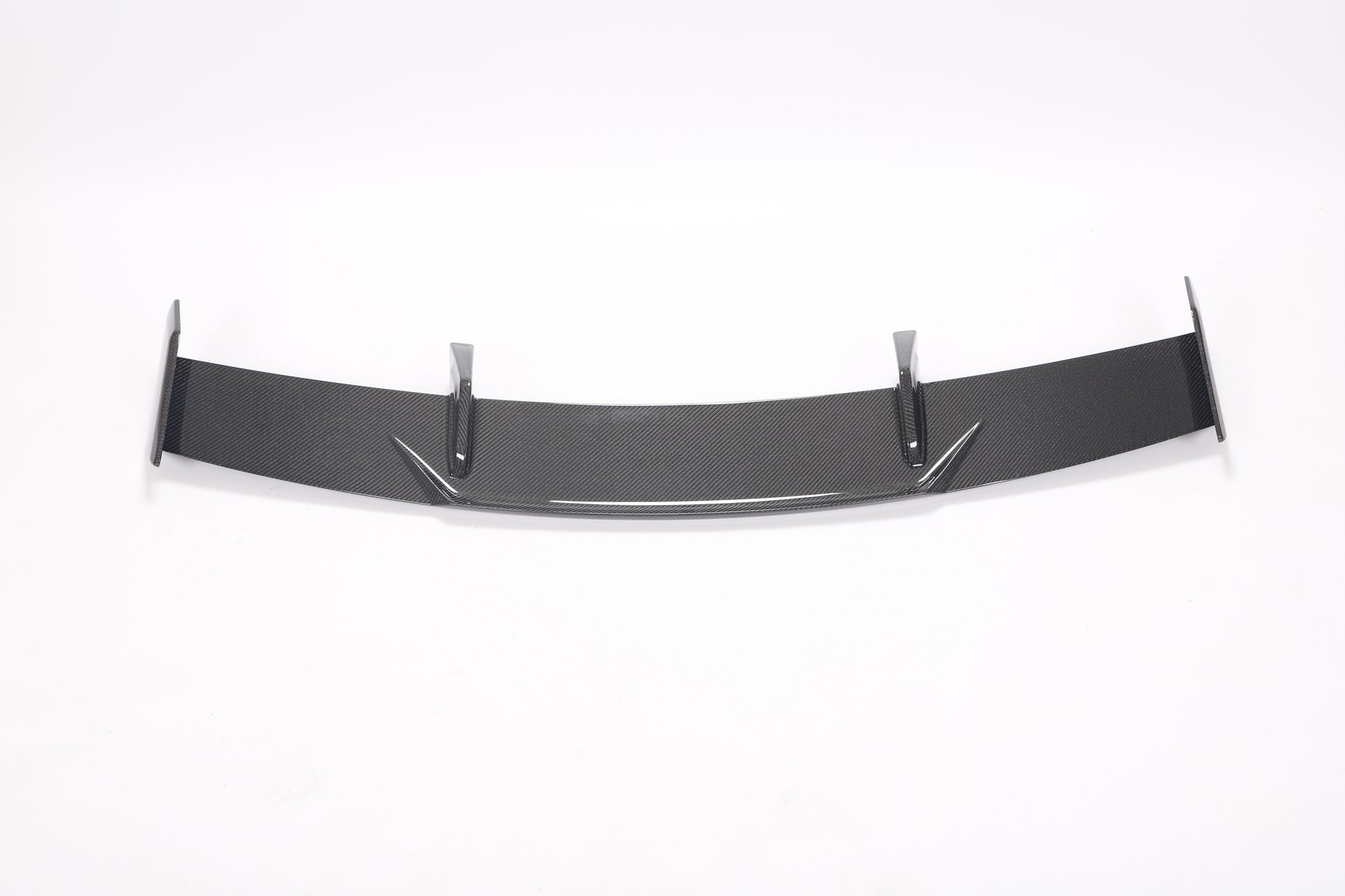 Dry Carbon Spoiler voor BMW M3 / M4 G80, G82