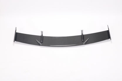 Dry Carbon Spoiler voor BMW M3 / M4 G80, G82