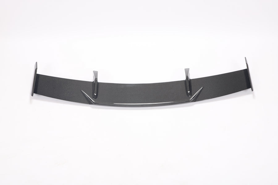 Dry Carbon Spoiler voor BMW M3 / M4 G80, G82
