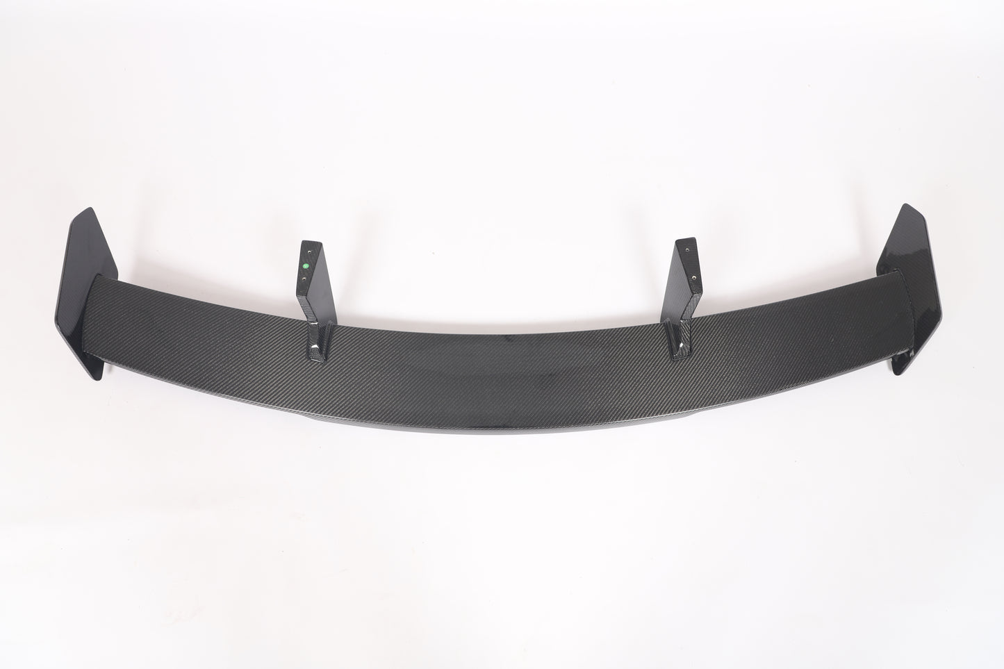 Dry Carbon Spoiler voor BMW M3 / M4 G80, G82