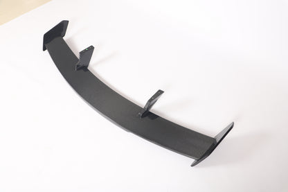 Dry Carbon Spoiler voor BMW M3 / M4 G80, G82