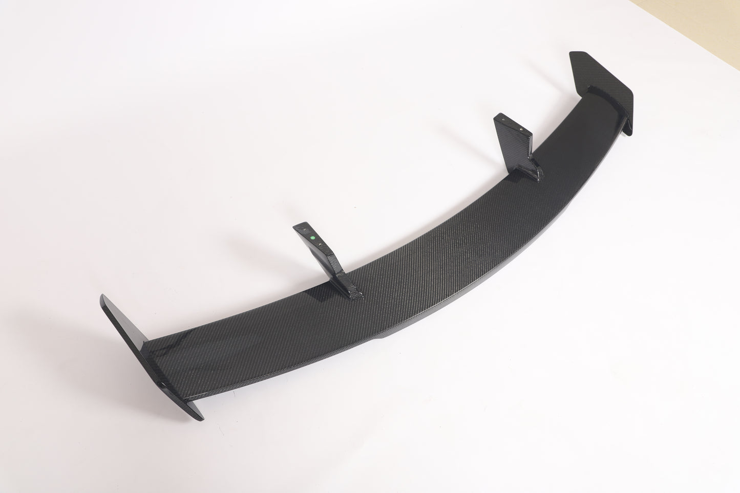 Dry Carbon Spoiler voor BMW M3 / M4 G80, G82