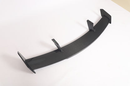 Dry Carbon Spoiler voor BMW M3 / M4 G80, G82