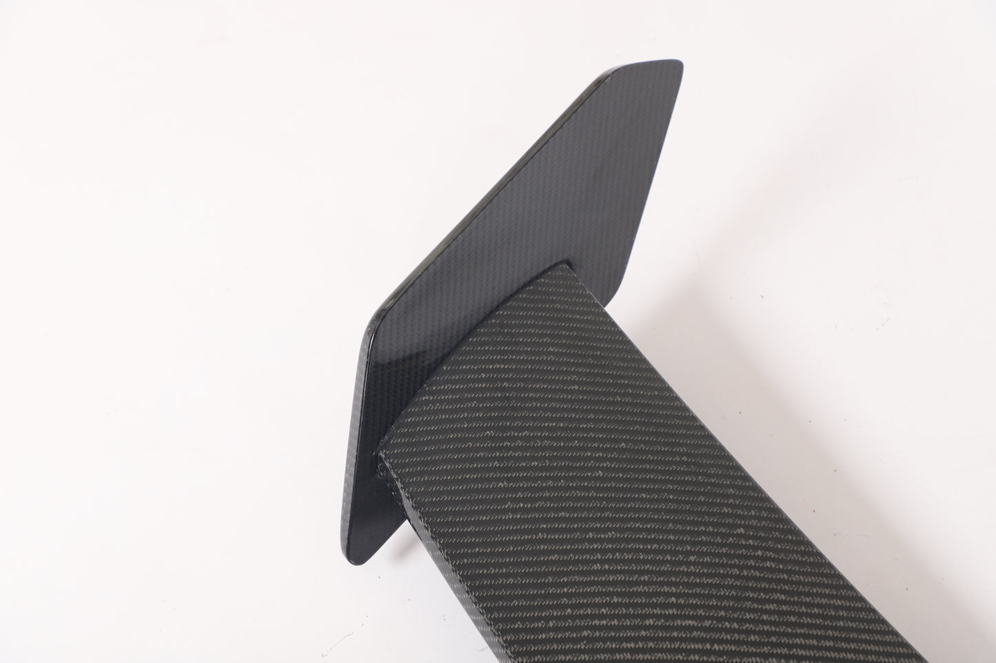 Dry Carbon Spoiler voor BMW M3 / M4 G80, G82