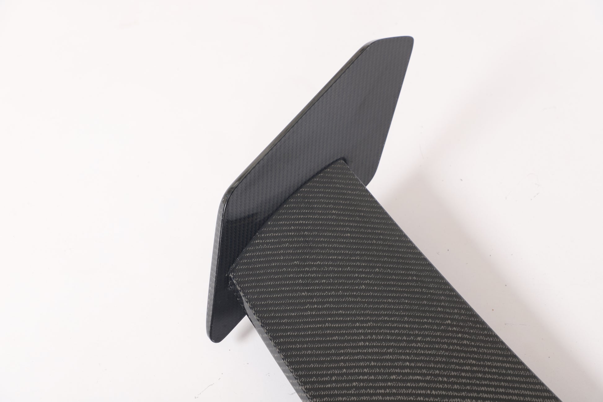 Dry Carbon Spoiler voor BMW M3 / M4 G80, G82