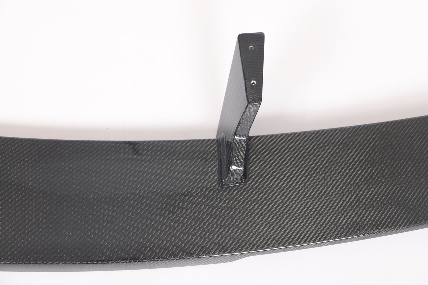 Dry Carbon Spoiler voor BMW M3 / M4 G80, G82
