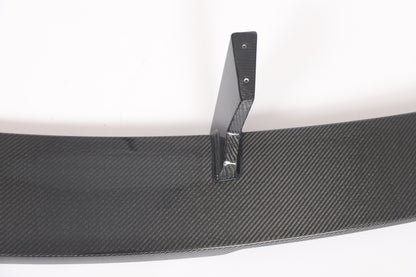 Dry Carbon Spoiler voor BMW M3 / M4 G80, G82