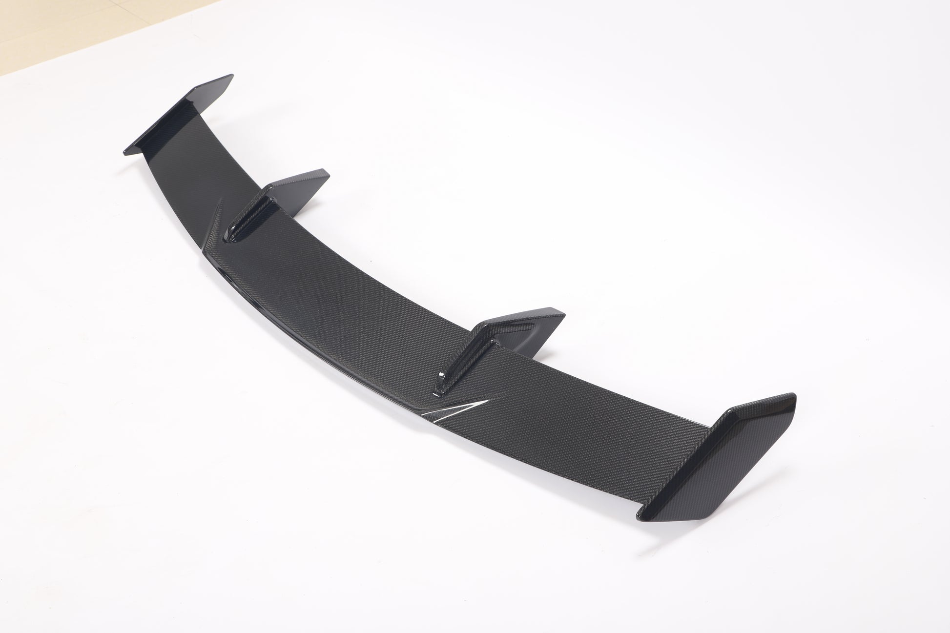 Dry Carbon Spoiler voor BMW M3 / M4 G80, G82