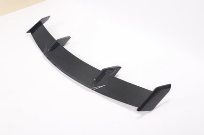 Dry Carbon Spoiler voor BMW M3 / M4 G80, G82