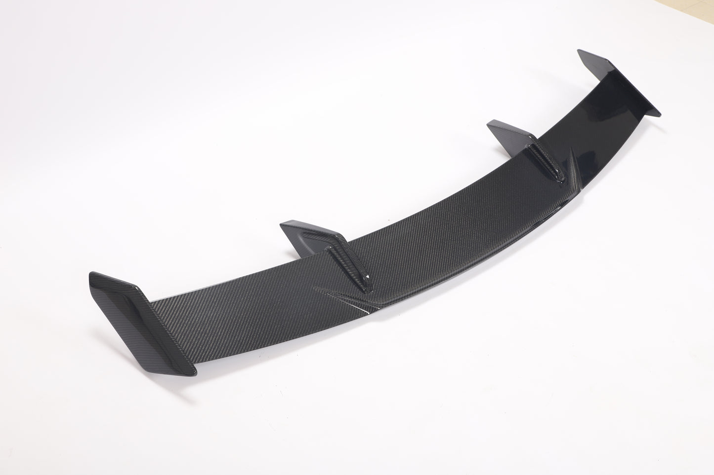 Dry Carbon Spoiler voor BMW M3 / M4 G80, G82
