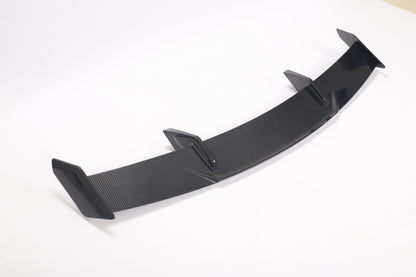 Dry Carbon Spoiler voor BMW M3 / M4 G80, G82
