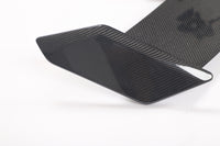 Dry Carbon Spoiler voor BMW M3 / M4 G80, G82