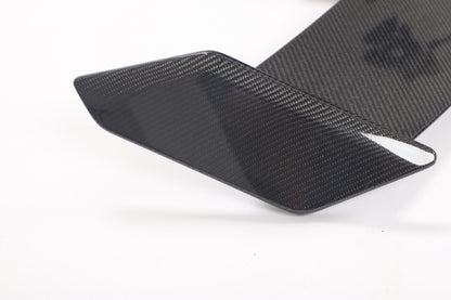 Dry Carbon Spoiler voor BMW M3 / M4 G80, G82