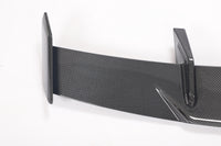 Dry Carbon Spoiler voor BMW M3 / M4 G80, G82