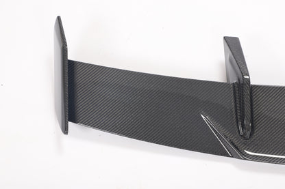 Dry Carbon Spoiler voor BMW M3 / M4 G80, G82