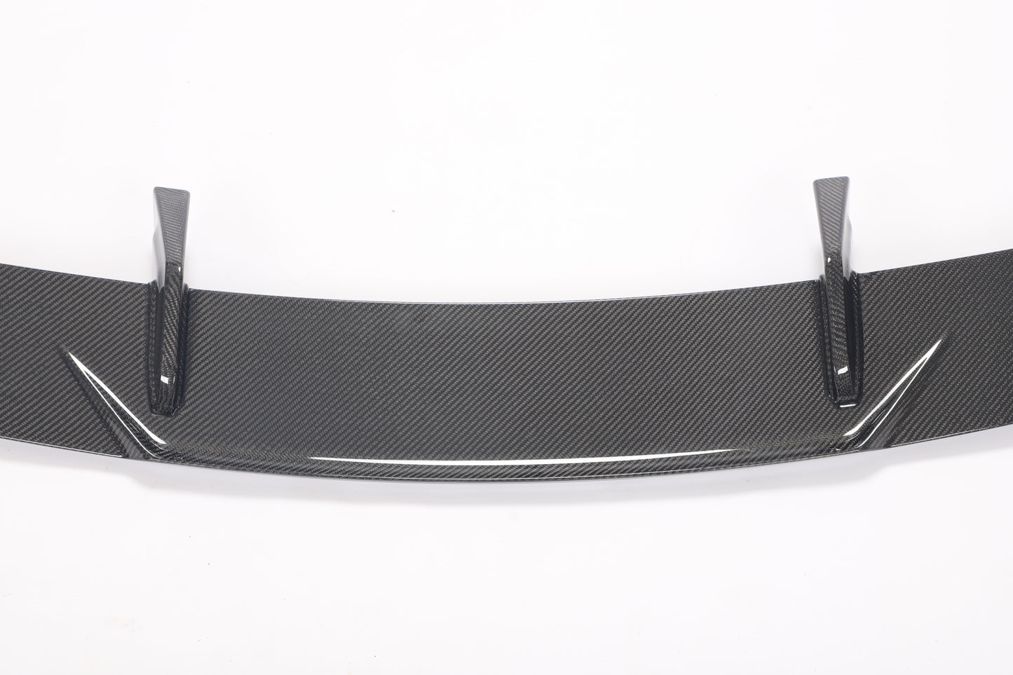 Dry Carbon Spoiler voor BMW M3 / M4 G80, G82