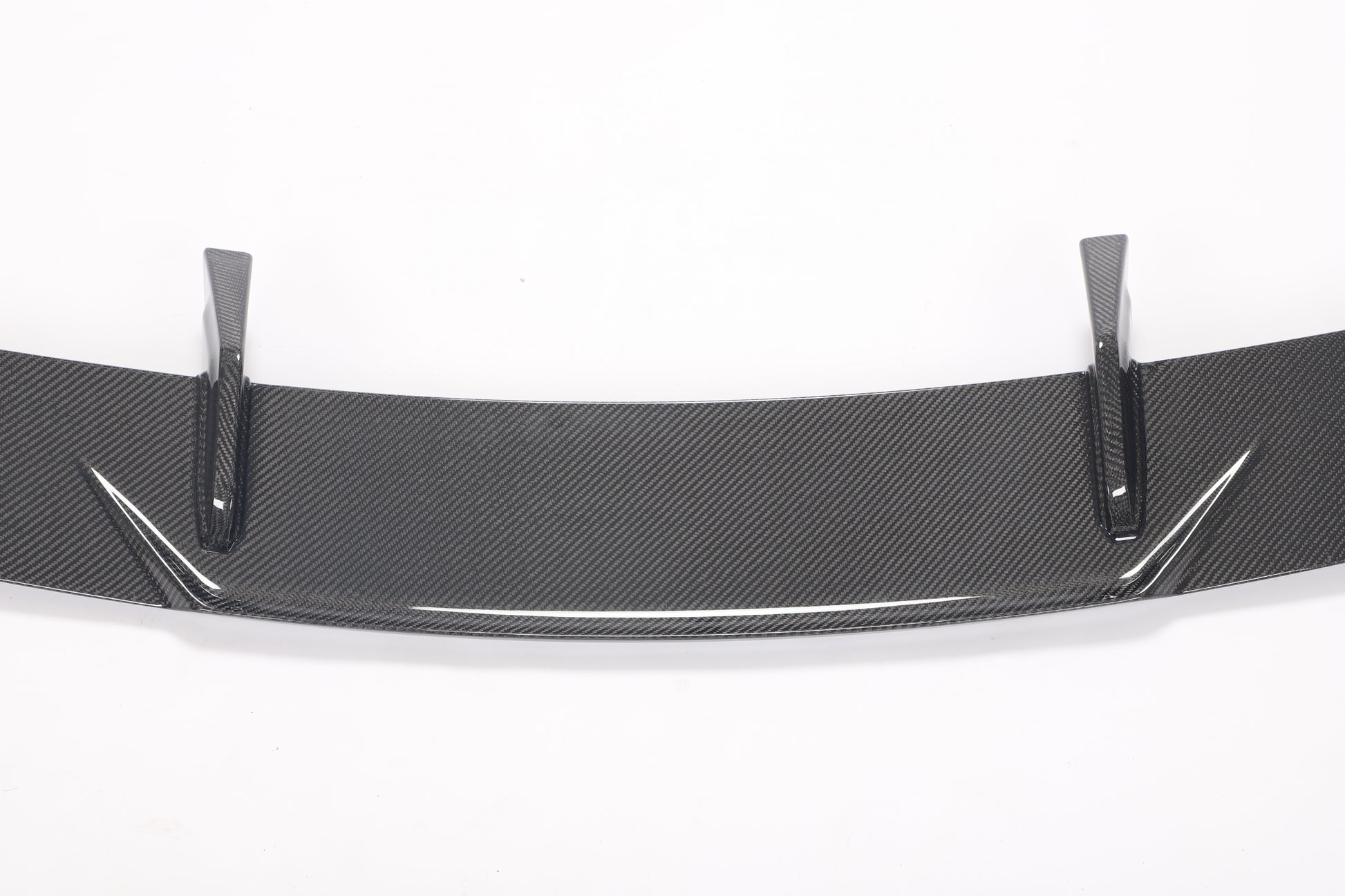 Dry Carbon Spoiler voor BMW M3 / M4 G80, G82