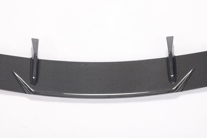 Dry Carbon Spoiler voor BMW M3 / M4 G80, G82