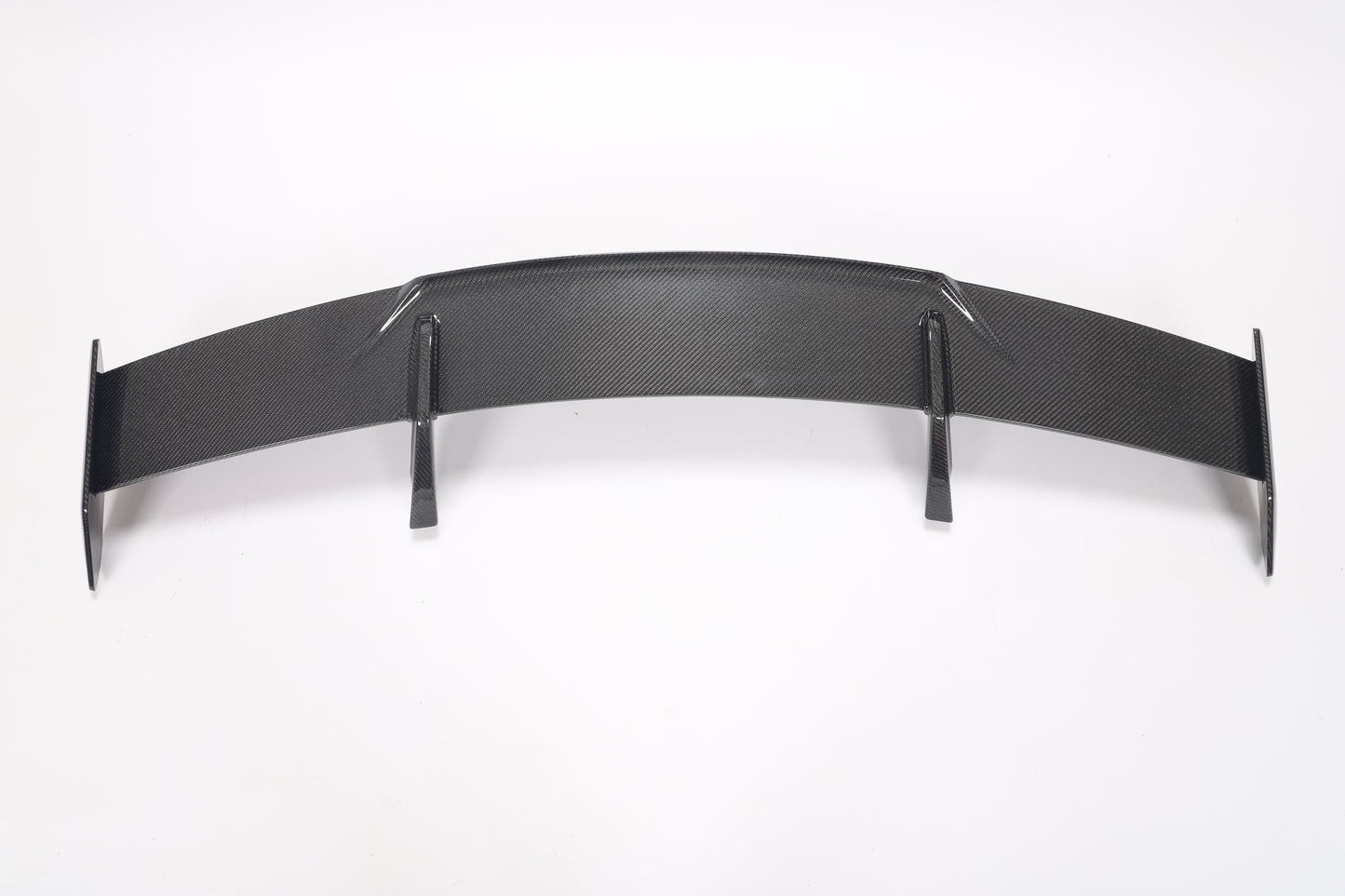 Dry Carbon Spoiler voor BMW M3 / M4 G80, G82