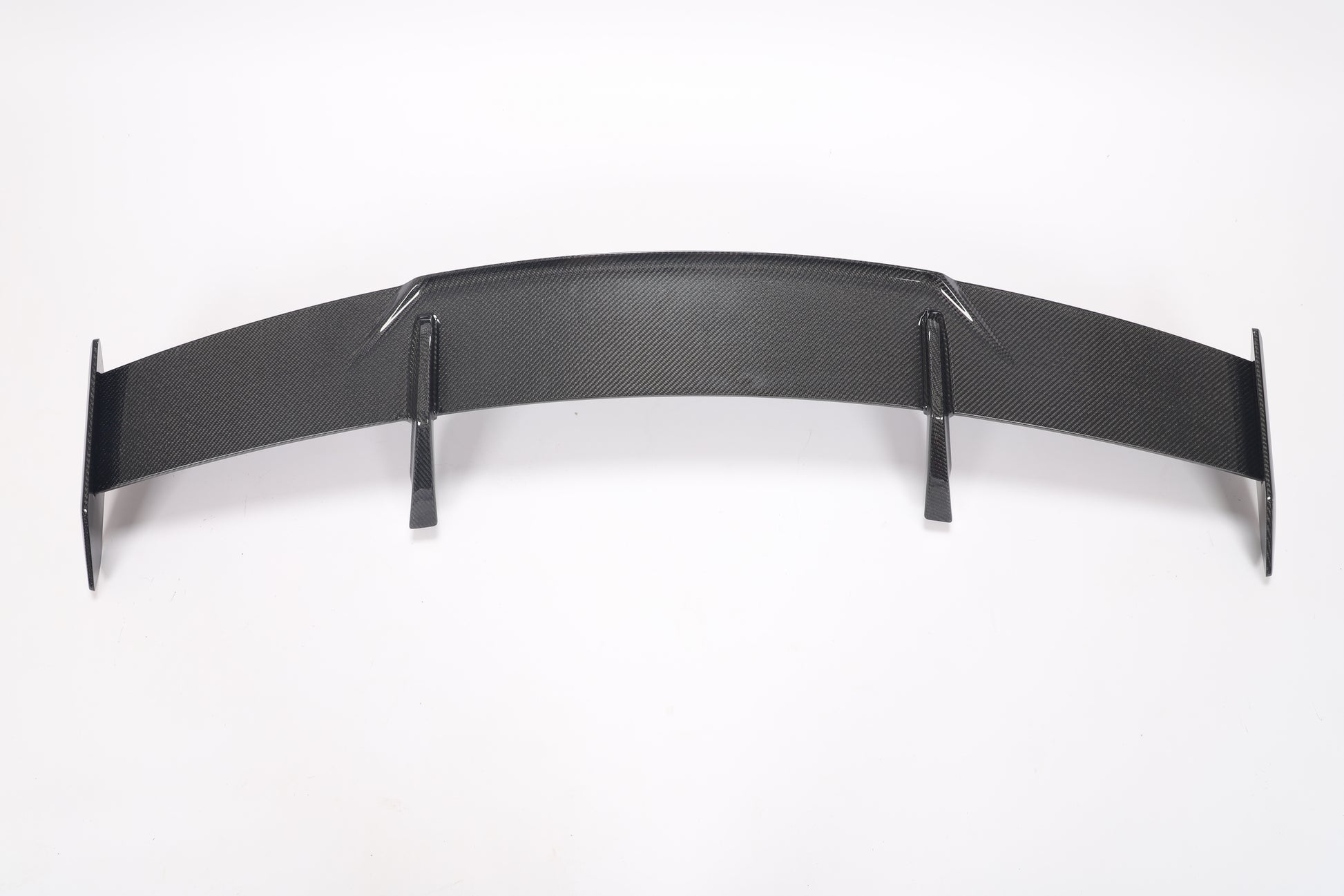 Dry Carbon Spoiler voor BMW M3 / M4 G80, G82