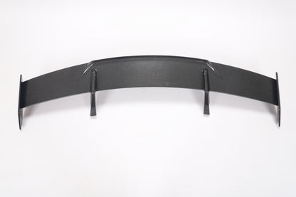 Dry Carbon Spoiler voor BMW M3 / M4 G80, G82
