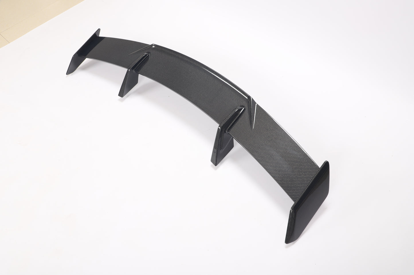 Dry Carbon Spoiler voor BMW M3 / M4 G80, G82