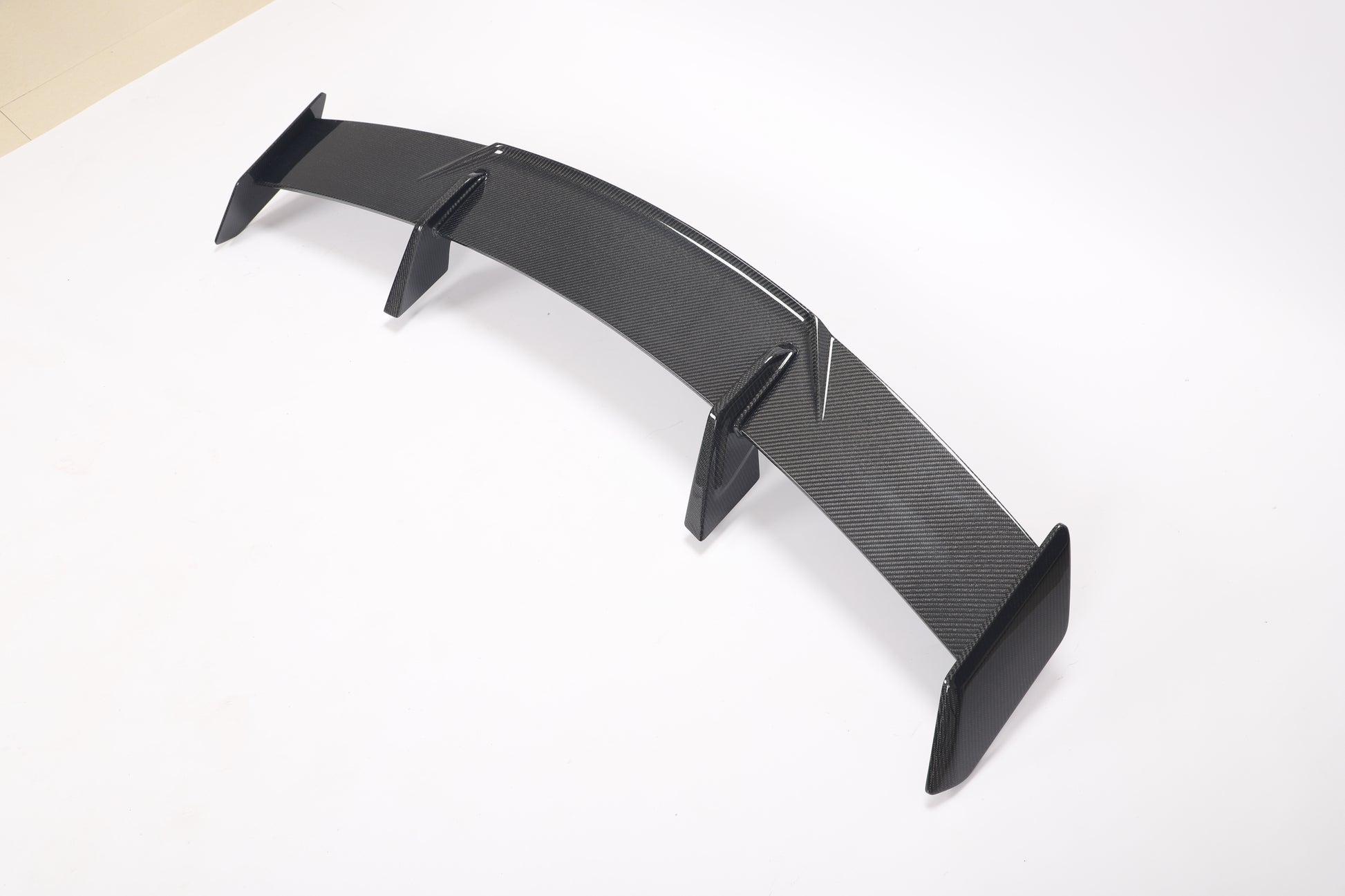 Dry Carbon Spoiler voor BMW M3 / M4 G80, G82