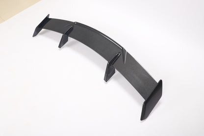 Dry Carbon Spoiler voor BMW M3 / M4 G80, G82