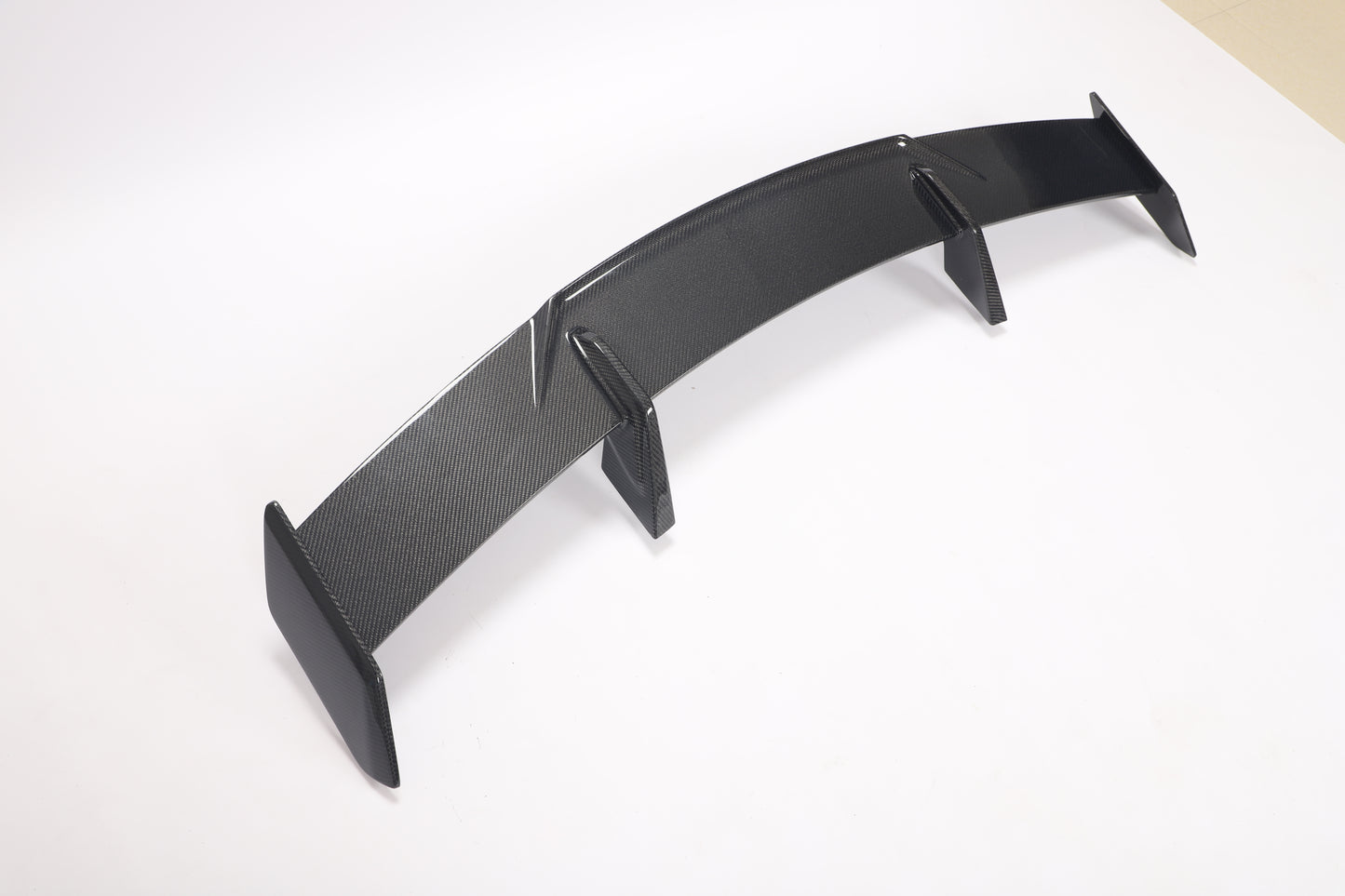 Dry Carbon Spoiler voor BMW M3 / M4 G80, G82