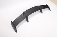 Dry Carbon Spoiler voor BMW M3 / M4 G80, G82