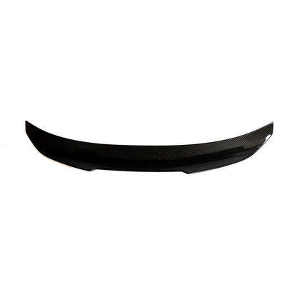 Dry Carbon Spoiler voor BMW M4 F82