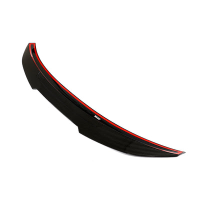 Dry Carbon Spoiler voor BMW M4 F82