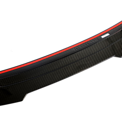 Dry Carbon Spoiler voor BMW M4 F82