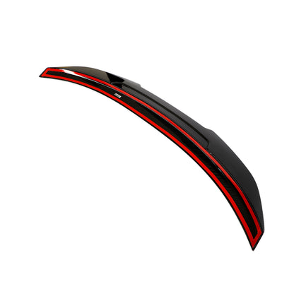 Dry Carbon Spoiler voor BMW M4 F82