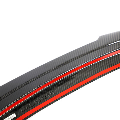 Dry Carbon Spoiler voor BMW M4 F82