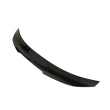 Dry Carbon Spoiler voor BMW M4 F82